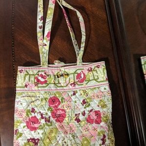 Vera Bradley Tote Bag